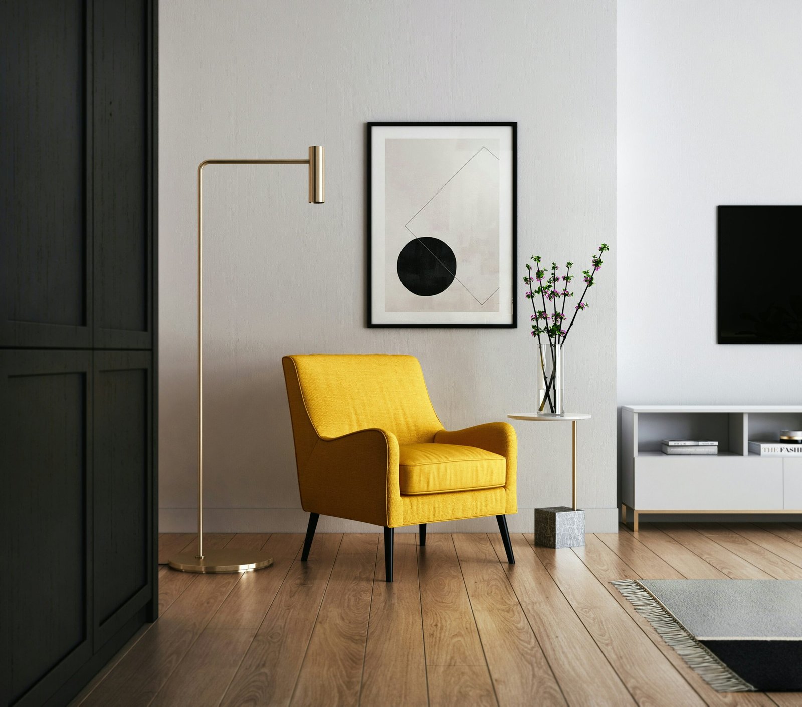 The Importance of Looking Beyond an Interior Designer’s Portfolio
