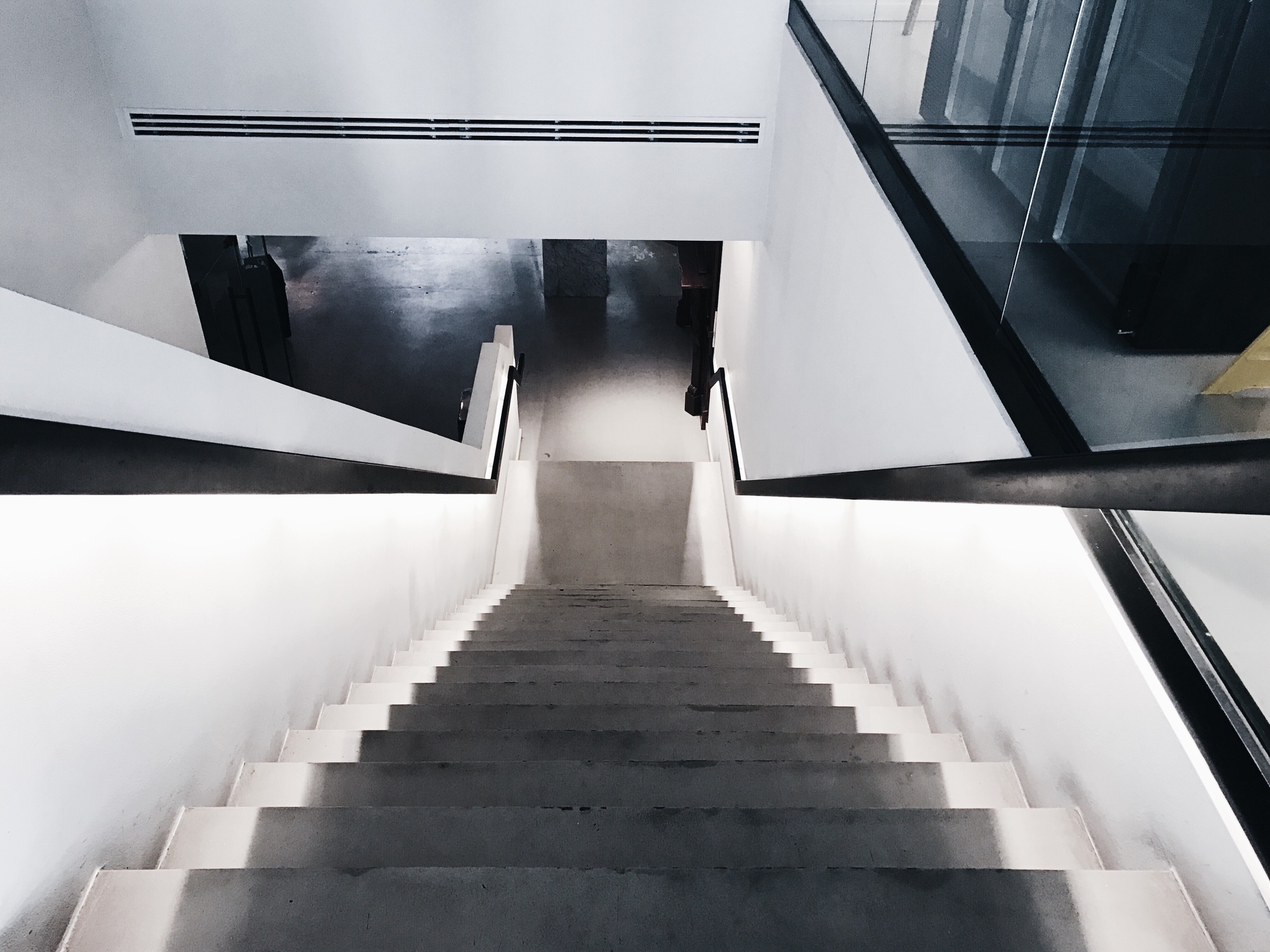 Minimalist Trending In Modern Architecture 2025